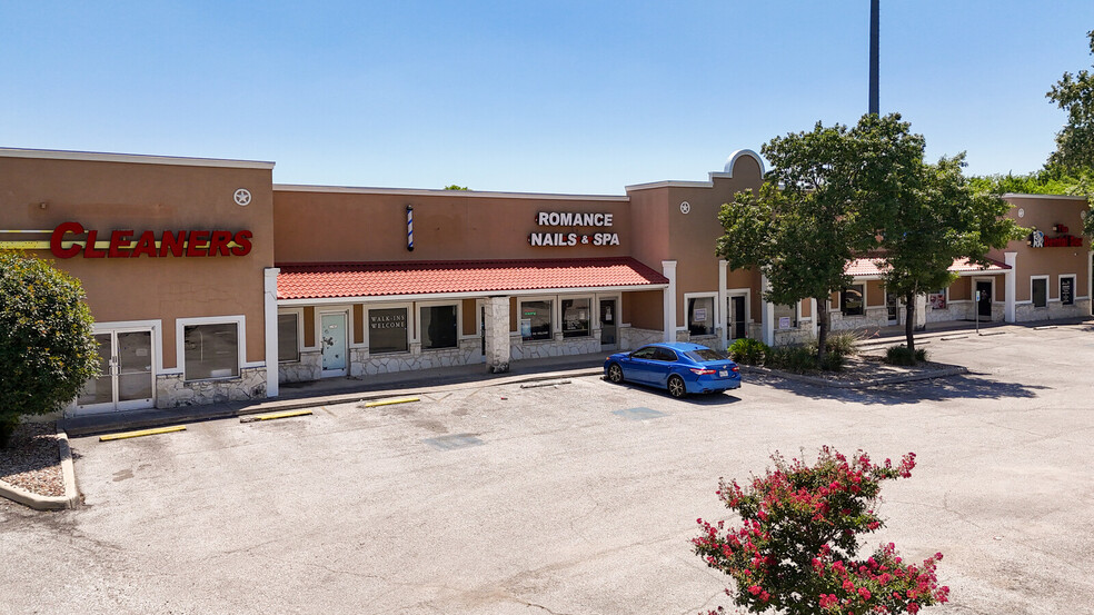 Primary Photo Of 9262 Culebra Rd, San Antonio Storefront Retail Office For Sale