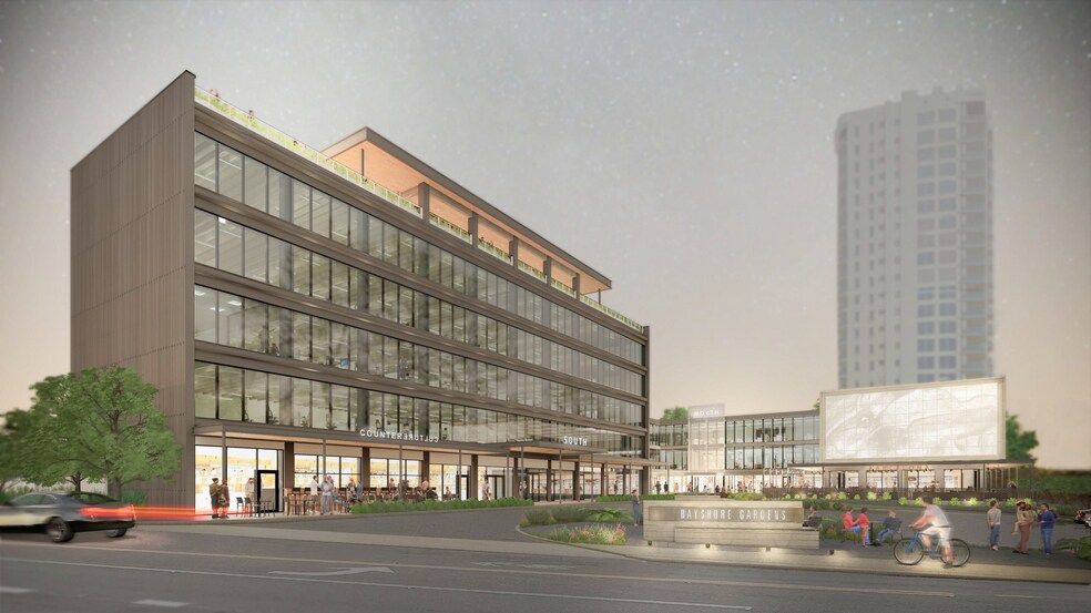 More Photos Of 2907 W Bay to Bay Blvd, Tampa Unknown For Lease