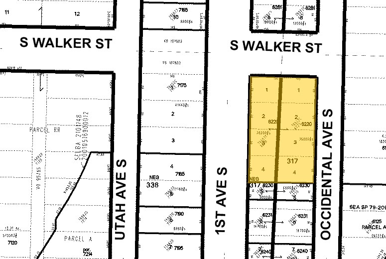 More Photos Of 2200 1st Ave S, Seattle Office For Lease