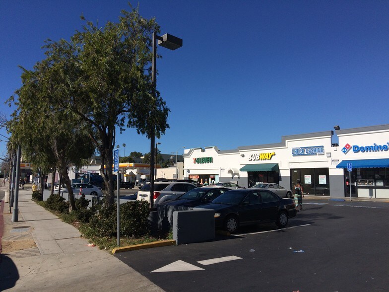 More Photos Of 1865 Lincoln Blvd, Santa Monica Unknown For Lease