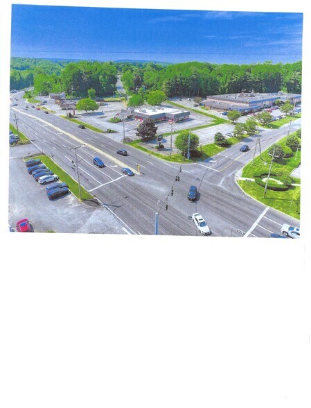 More Photos Of 2255 South Rd, Poughkeepsie Restaurant For Sale