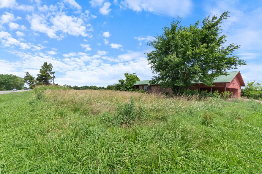More Photos Of 111 Keller Rd, Centerton Land For Sale
