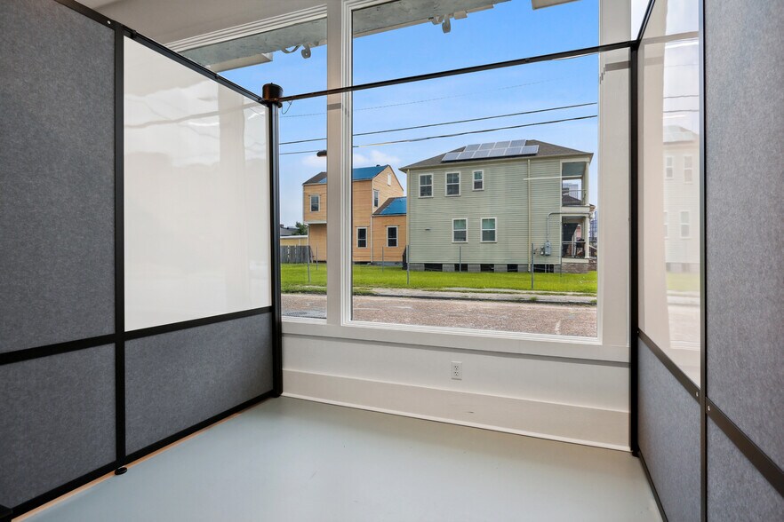 More Photos Of 1601 Baronne St, New Orleans Freestanding For Lease