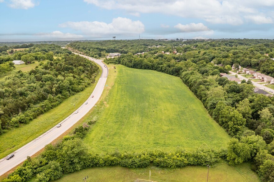 More Photos Of TBD Route B, Jefferson City Land For Sale