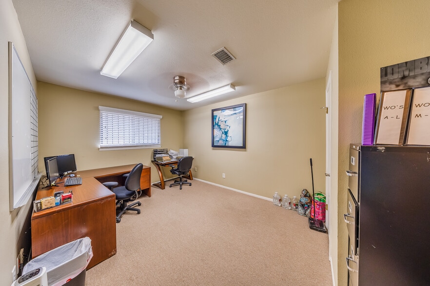 More Photos Of 27228 E Hardy Rd, Spring Warehouse For Sale