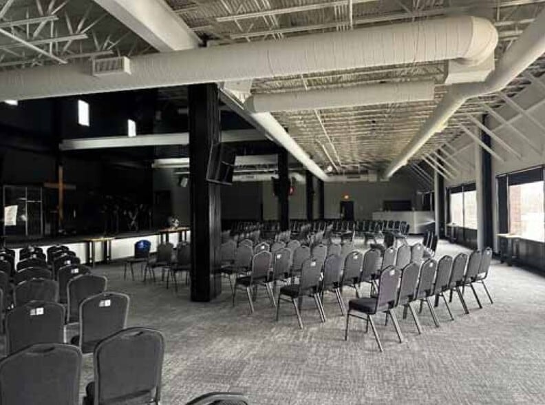 More Photos Of 3500 Riverside Dr, Macon-Bibb Religious Facility For Sale