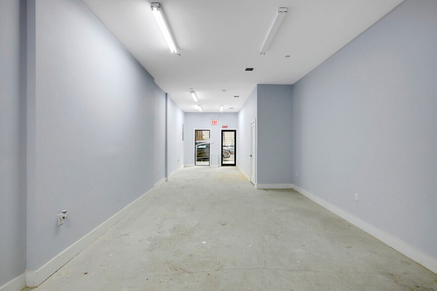 More Photos Of 737 Park Pl, Brooklyn Storefront For Lease