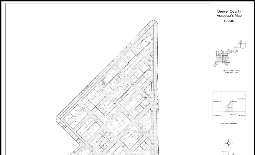 More Photos Of 403 16th St, Denver Office For Sale