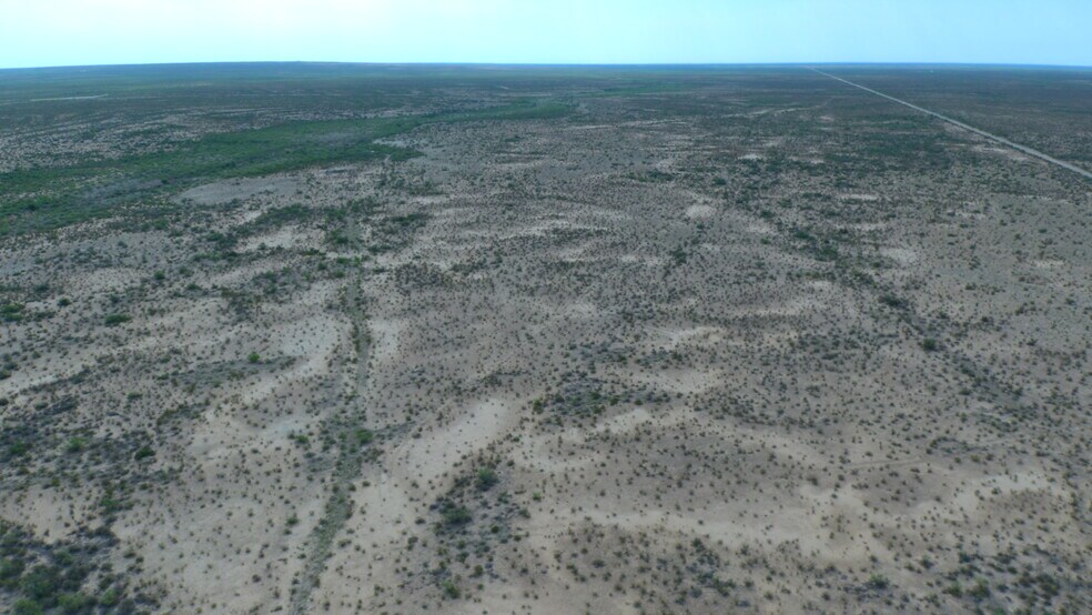 More Photos Of 0000 County Road 222, Toyah Land For Sale