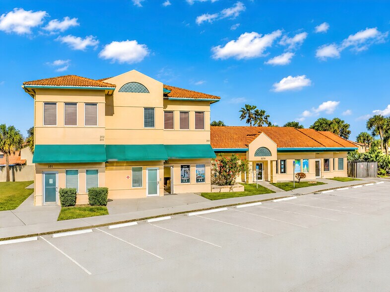 Primary Photo Of 3270 Highway A1A, Melbourne Beach Office For Sale