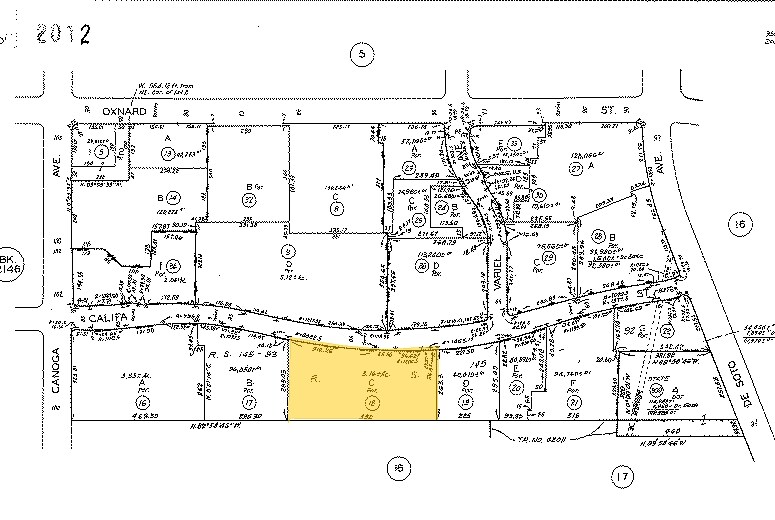More Photos Of 21250 Califa St, Woodland Hills Research And Development For Lease