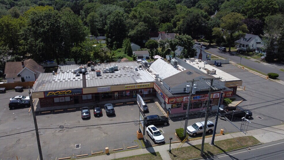More Photos Of 1460 Whalley Ave, New Haven General Retail For Sale