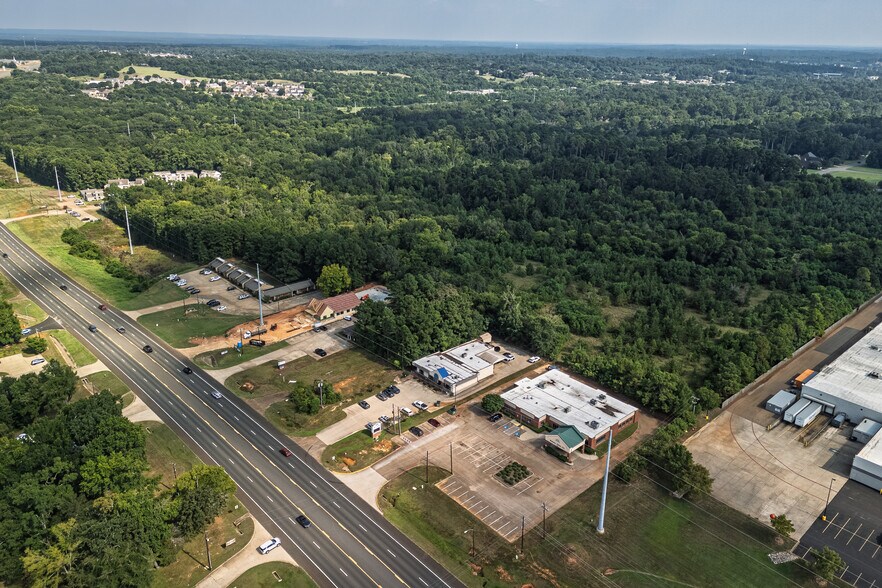 More Photos Of 600 Roselake Dr, Nacogdoches Land For Sale