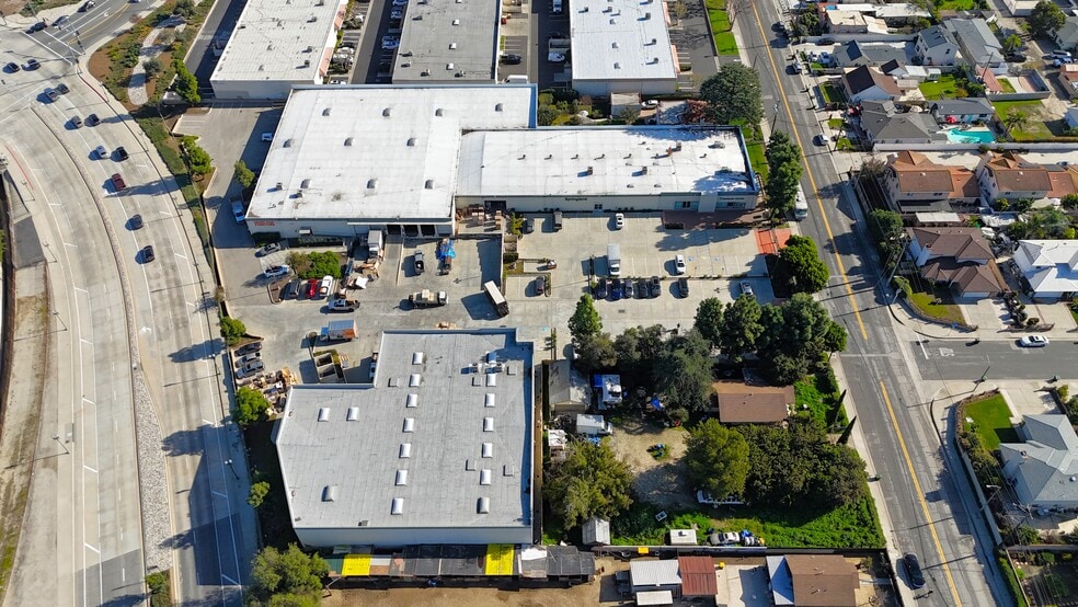 More Photos Of 13725-13731 Proctor Ave, City of Industry Warehouse For Lease