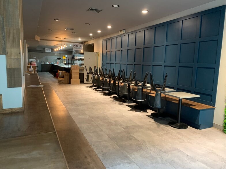 More Photos Of 295 7th Ave, New York Storefront Retail Office For Lease