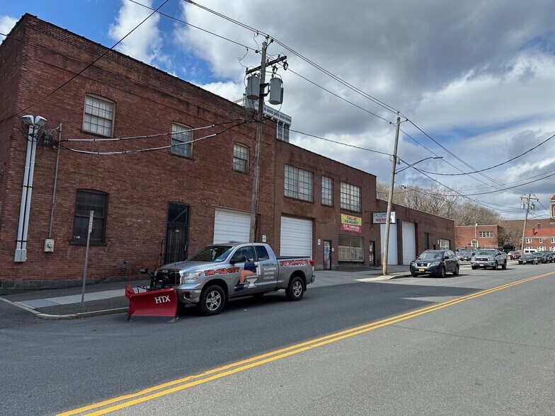 More Photos Of 124 Sheridan Ave, Albany Manufacturing For Sale
