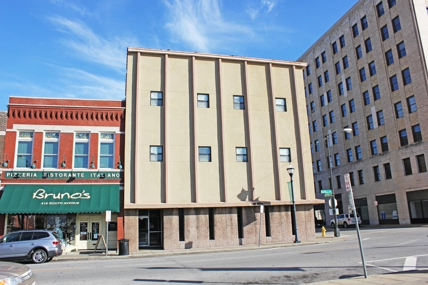 More Photos Of 420 South Ave, Springfield Office For Sale