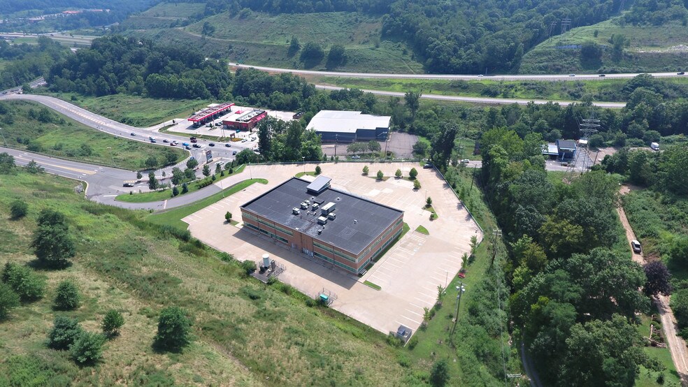 More Photos Of 107 Mount Nebo Pointe Dr, Pittsburgh Medical For Lease