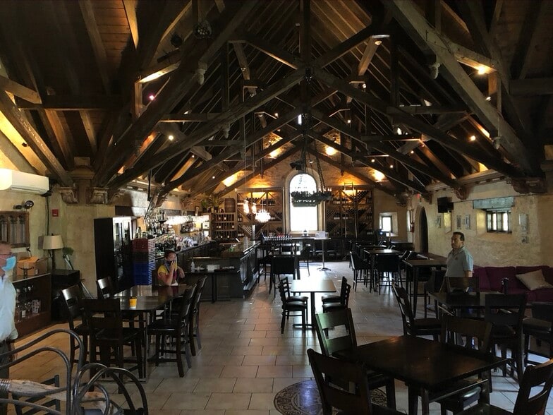 More Photos Of 1715 E Main St, Mohegan Lake Restaurant For Sale