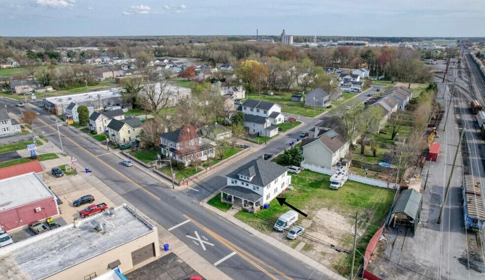 More Photos Of 23 Clark St, Harrington Multifamily For Sale