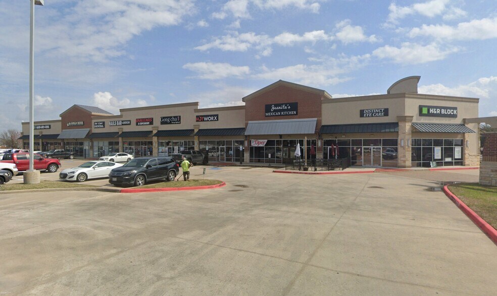 Primary Photo Of 29110 Highway 290, Cypress Unknown For Lease