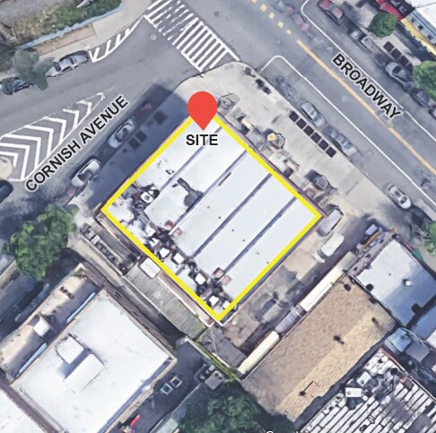 More Photos Of 83-02 Broadway, Elmhurst Storefront Retail Office For Lease