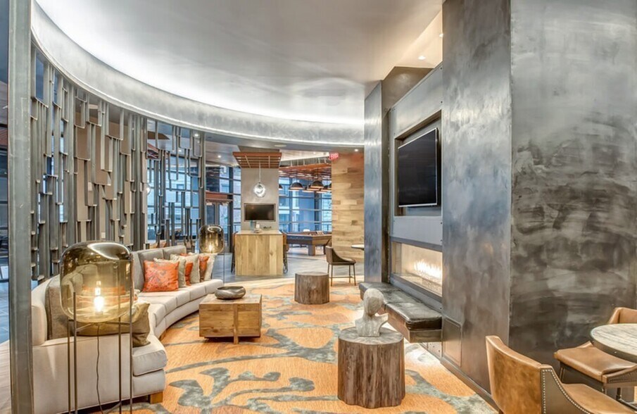 More Photos Of 1213 Walnut St, Philadelphia Apartments For Lease