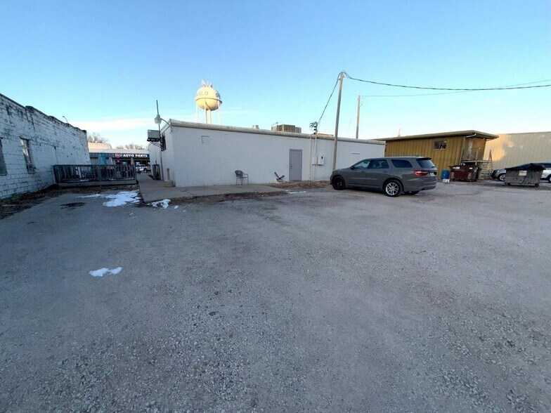 More Photos Of 402 Main St, Griswold Restaurant For Sale