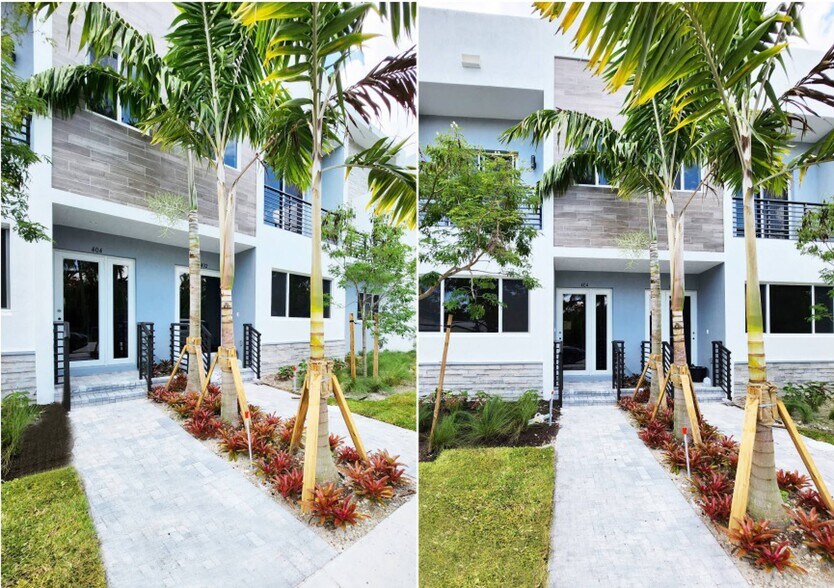 Primary Photo Of , Fort Lauderdale Multifamily For Sale