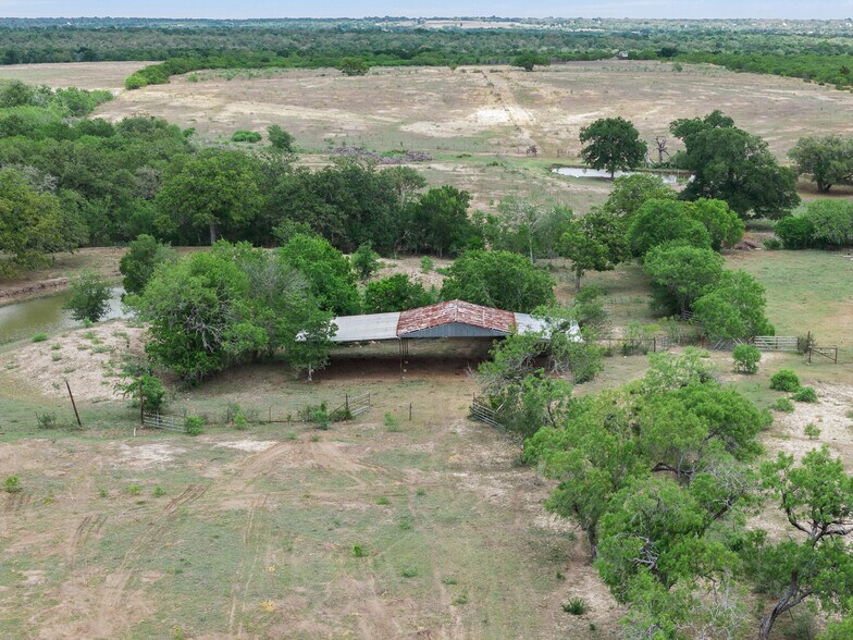 More Photos Of 9765 State Park Rd, Lockhart Land For Sale
