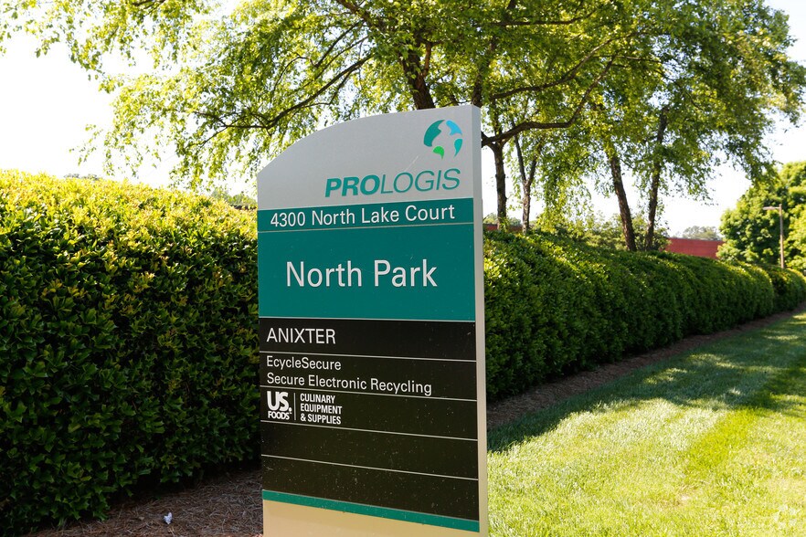 More Photos Of 4300 Northlake Ct, Charlotte Unknown For Lease