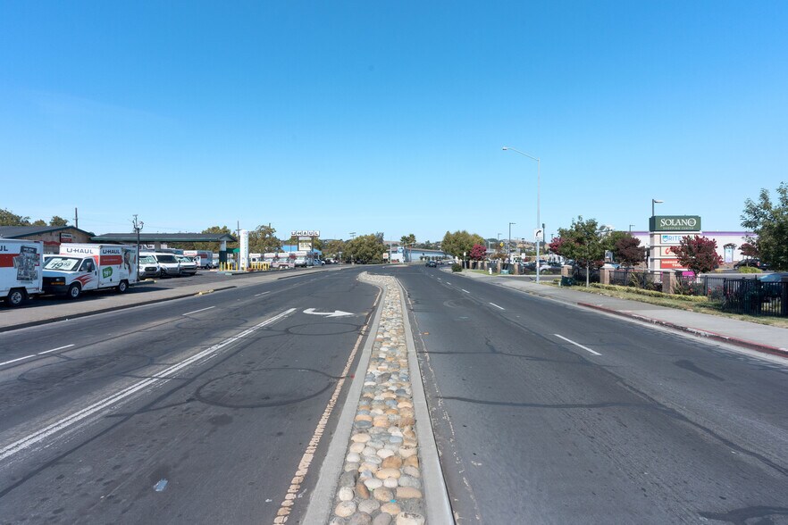 More Photos Of 2001-2111 Solano Ave, Vallejo Unknown For Lease