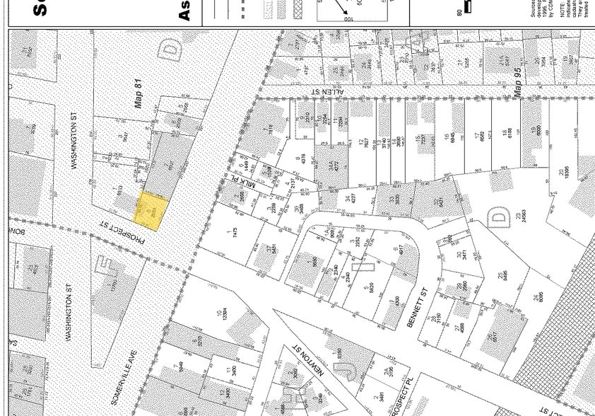 Primary Photo Of 290 Somerville Ave, Somerville Restaurant For Lease