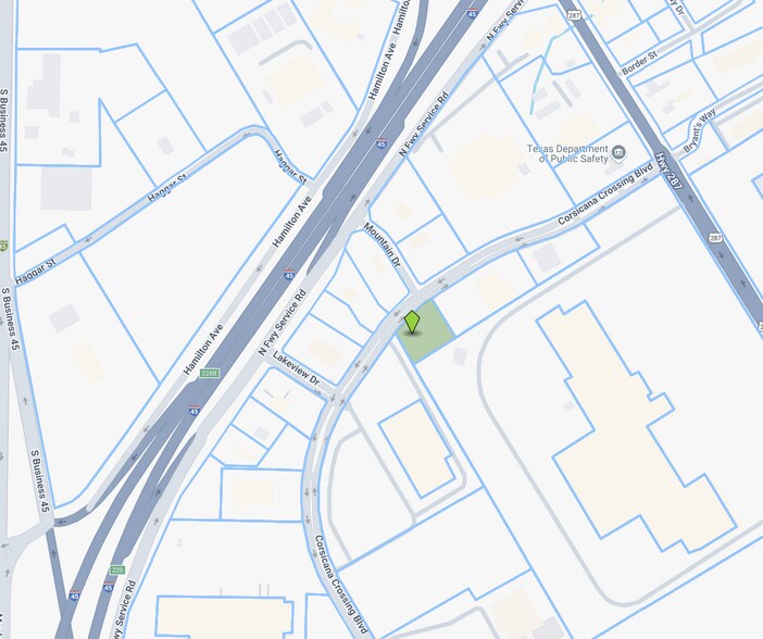 More Photos Of 0 Corsicana Crossing Blvd, Corsicana Land For Sale