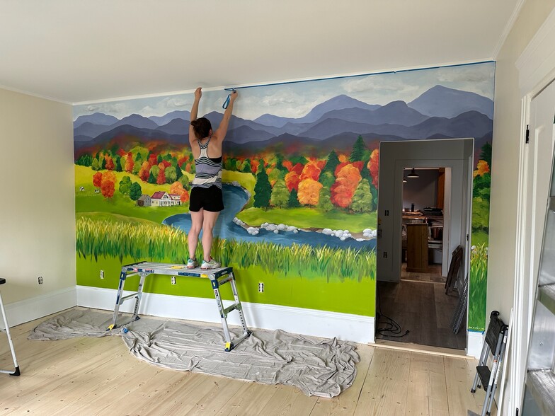 More Photos Of 3075 Main St, Cabot Restaurant For Sale