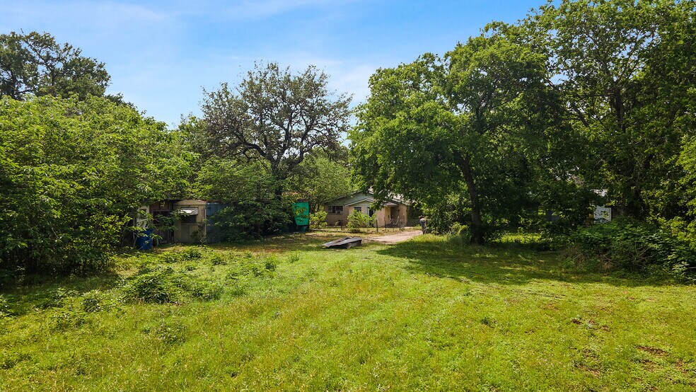 More Photos Of 4011 Clawson Rd, Austin Land For Sale