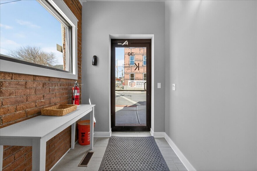 More Photos Of 30 White St, Cohoes Office For Sale