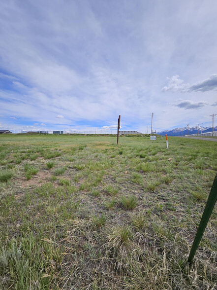 Primary Photo Of 209 County Road 241, Westcliffe Land For Sale