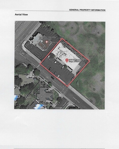 More Photos Of 2610 Daniel Ave, San Diego Light Distribution For Sale