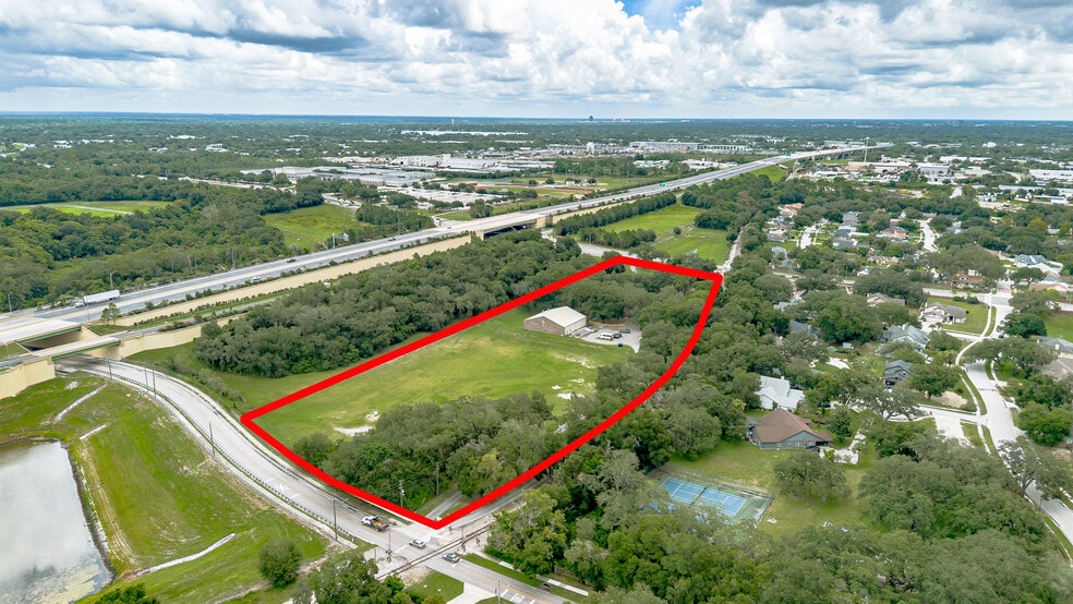 Primary Photo Of 6837 Lakeville Rd, Orlando Religious Facility For Sale