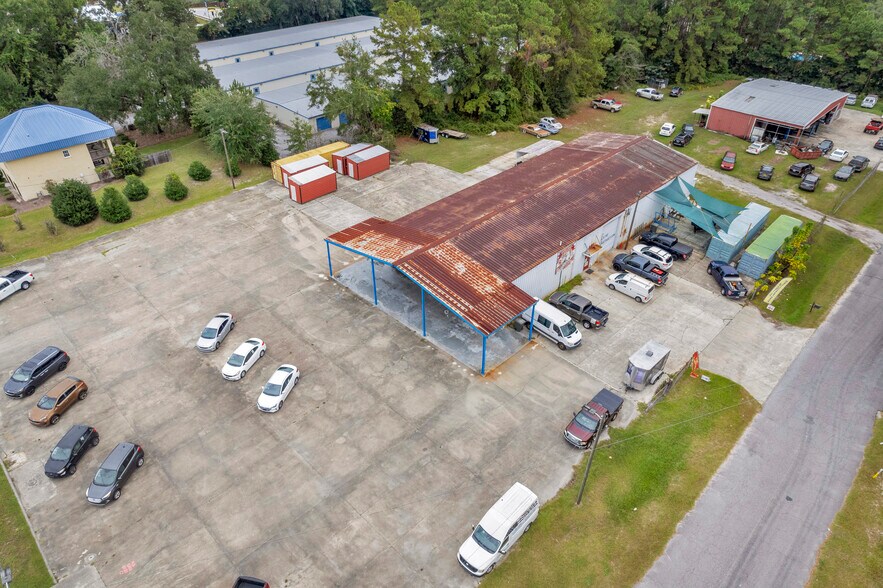 More Photos Of 904 W Oglethorpe Hwy, Hinesville Land For Sale