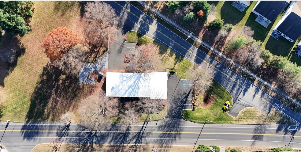 More Photos Of 801 Coopertown Rd, Delanco Industrial For Lease