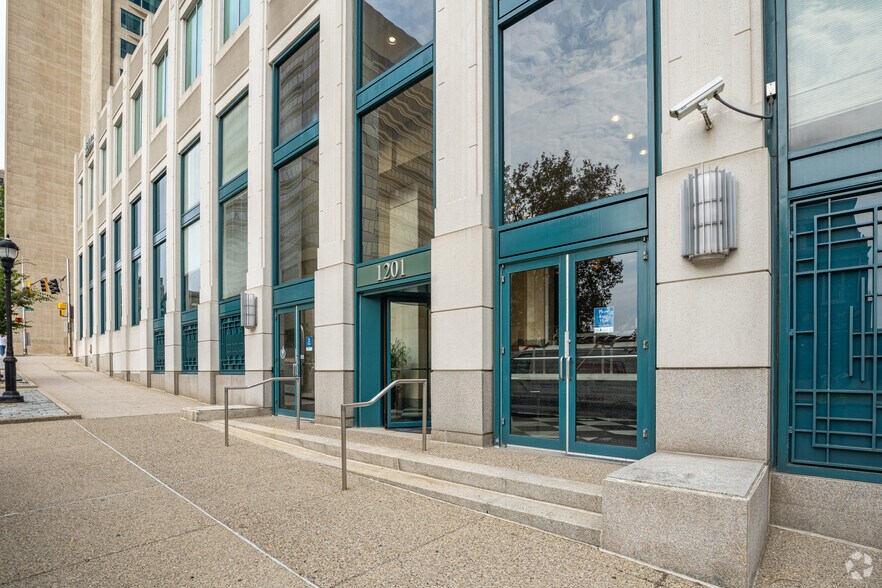 More Photos Of 1201 N Market St, Wilmington Office For Lease