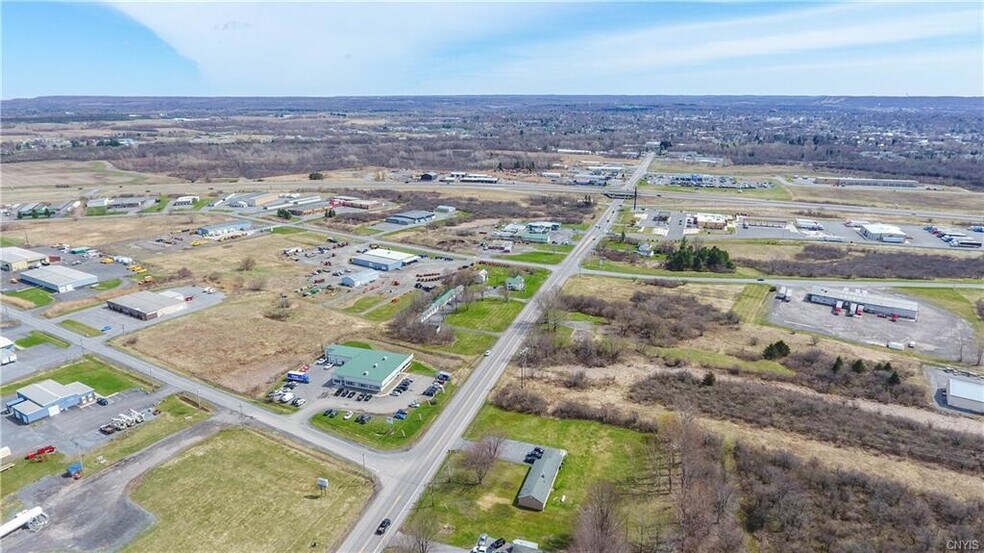 More Photos Of 23551 NY-12 Rt, Watertown Land For Sale