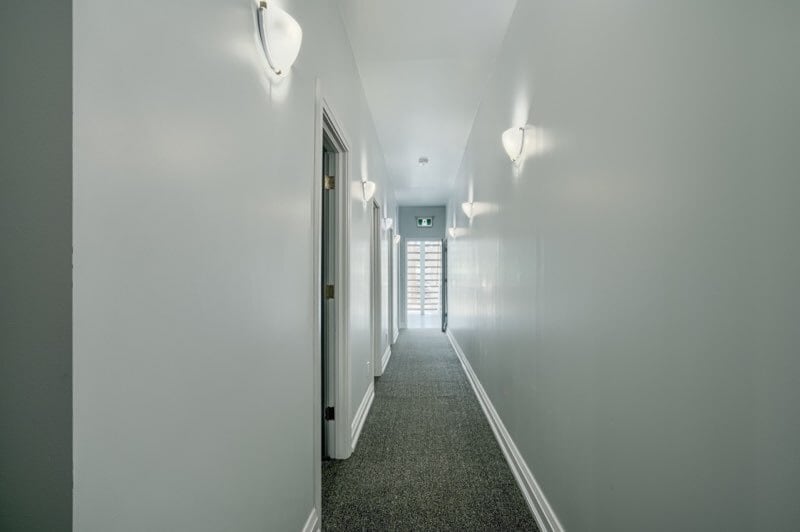 More Photos Of 2360 Bloor St W, Toronto Storefront For Lease