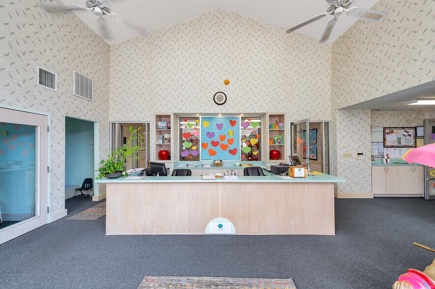 More Photos Of 18150 Park Cypress St, Houston Daycare Center For Sale