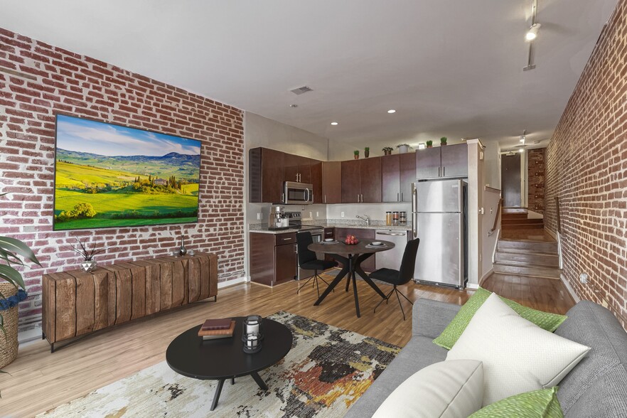 More Photos Of 1825 7th St NW, Washington Apartments For Lease
