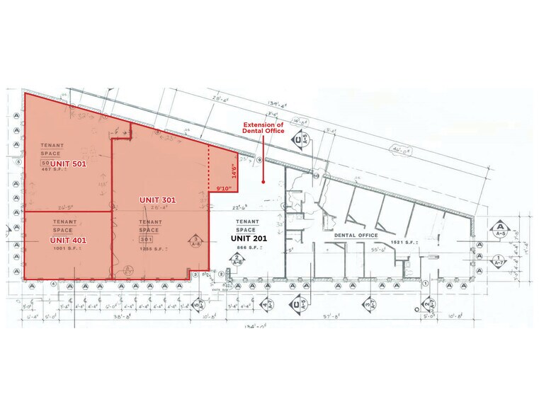 More Photos Of 8650 W 159th St, Orland Park Storefront Retail Office For Lease