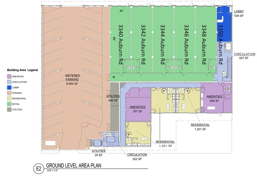 More Photos Of 3342 Auburn Rd, Auburn Hills Apartments For Lease