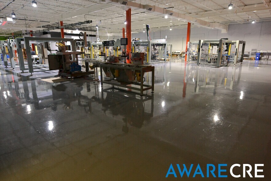 More Photos Of 3087 E Us 22, Somerville Manufacturing For Lease